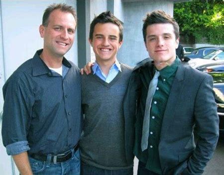 connor hutcherson|josh hutcherson family tree.